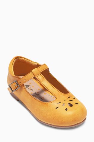T-Bar Shoes (Younger Girls)